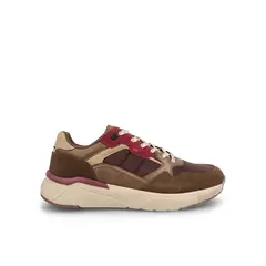BATA - Zapatilla Hombre Red Label Dannie Cafe