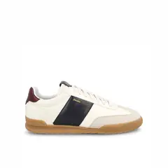 BATA - Zapatilla Hombre Luca Blanco
