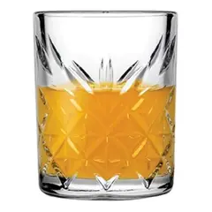 TIMELESS - Vaso De Vidrio Shot 60cc