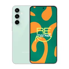 SAMSUNG - Celular S23 Fe 256 Gb Verde - Reacondicionado