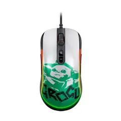 PRIMUS - Mouse Gamer Grogus Gladius12400T USB