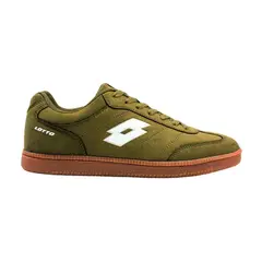 LOTTO - Calzado Urbano Hombre - Calcio Verde