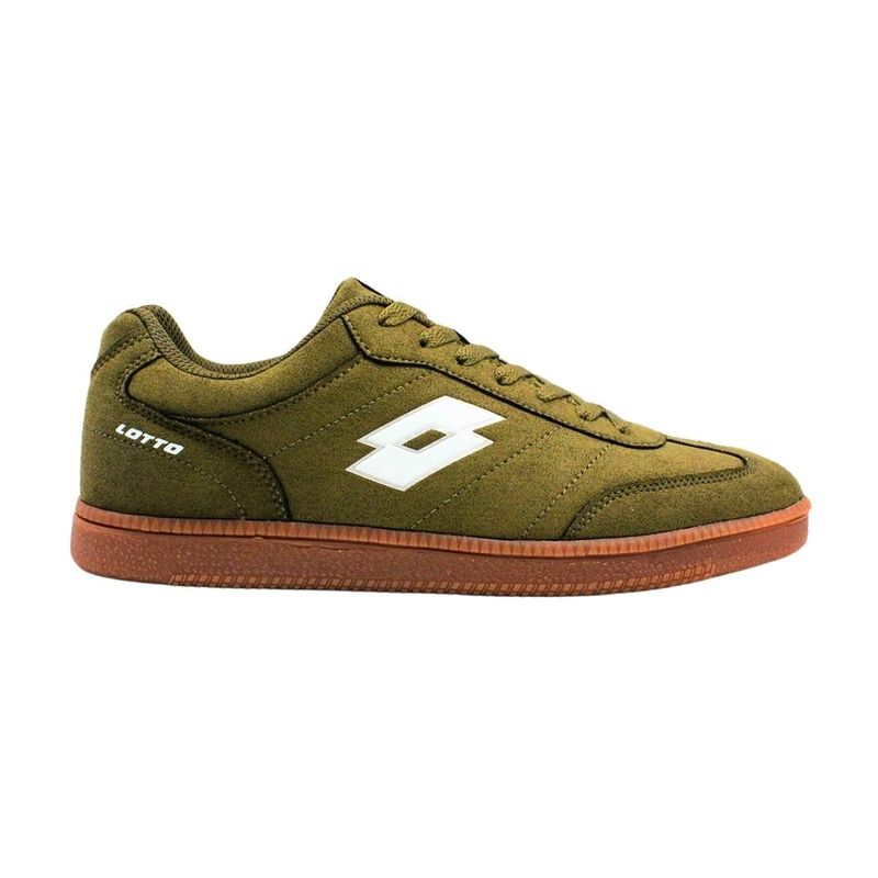 LOTTO - Calzado Urbano Hombre Lotto - Calcio Verde