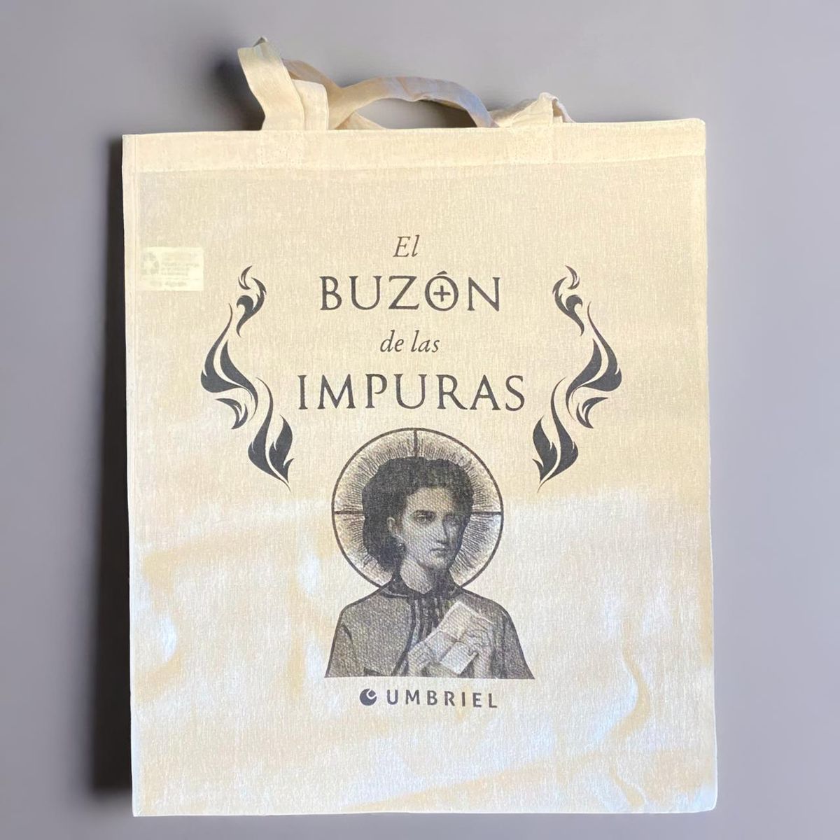 HITWAY MUSIC - EL BUZON DE LAS IMPURAS TAPA RÚSTICA - FRANCISCA SOLAR - LIBRO