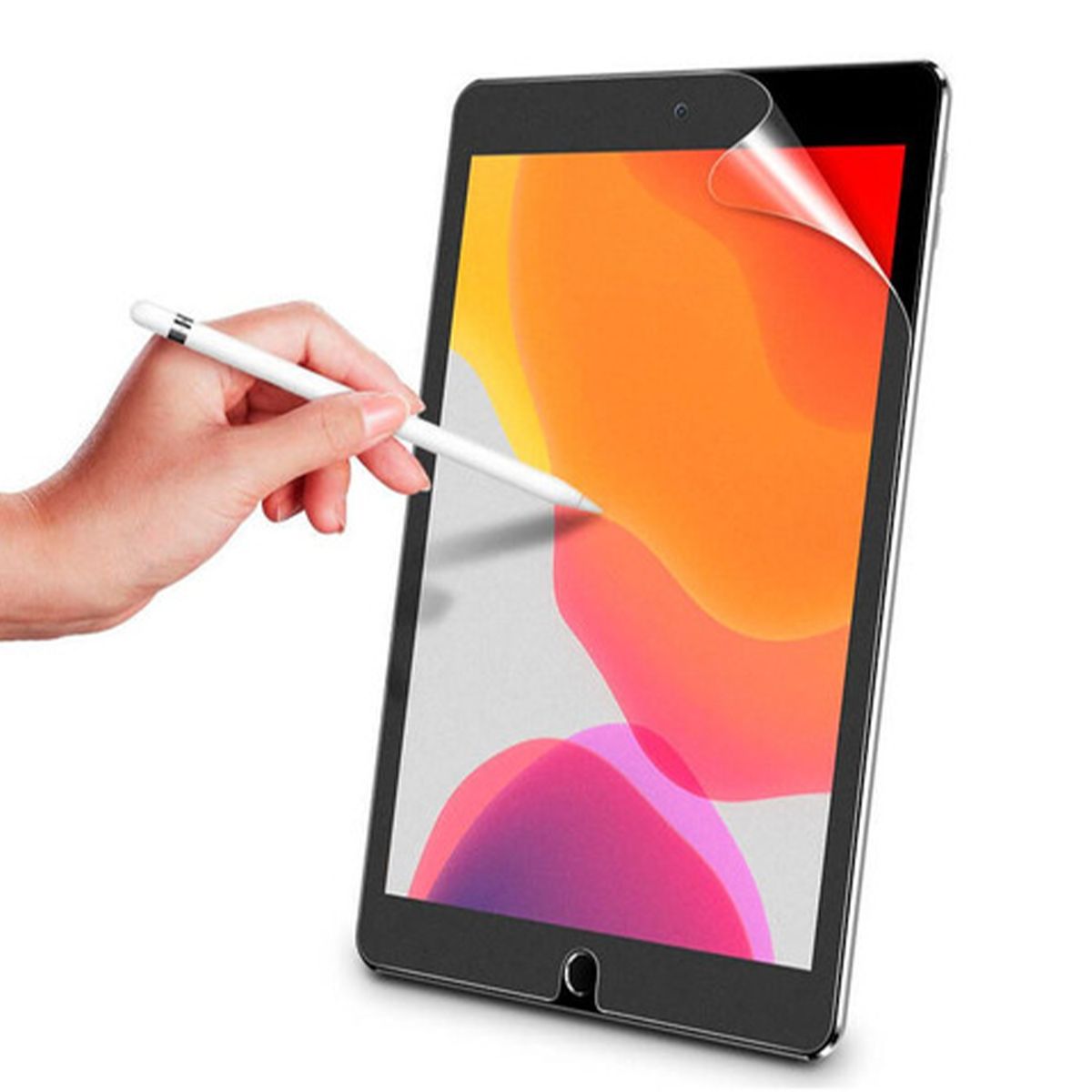 JOIGO - Lamina Protectora Sensación de Papel Para iPad Mini 7 2025