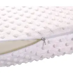 GENERICO - Pack X2 Almohada Cervical Ortopedica.