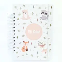 NAFIBA - Cuaderno Pediátrico - El Bosque