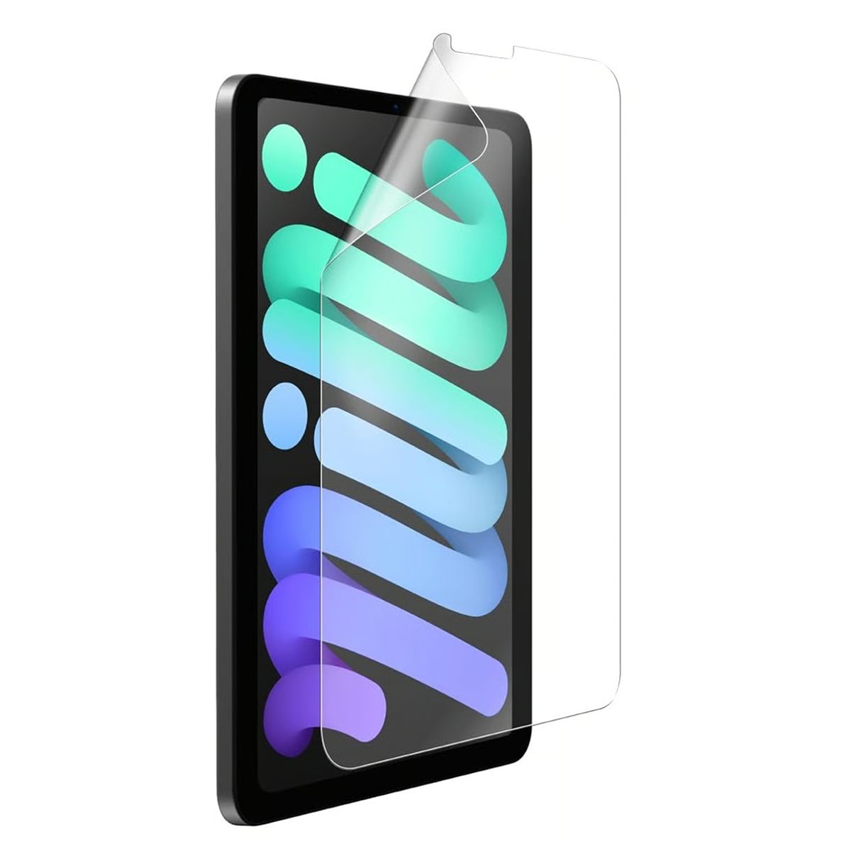 GENERICO - Lamina Protectora Hidrogel Hd Para iPad Mini 7 2025