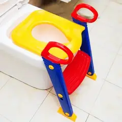 MOVI - Adaptador De Baño Con Escalera