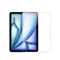 Lámina De Vidrio Templado Para iPad Air 11 M3 2025