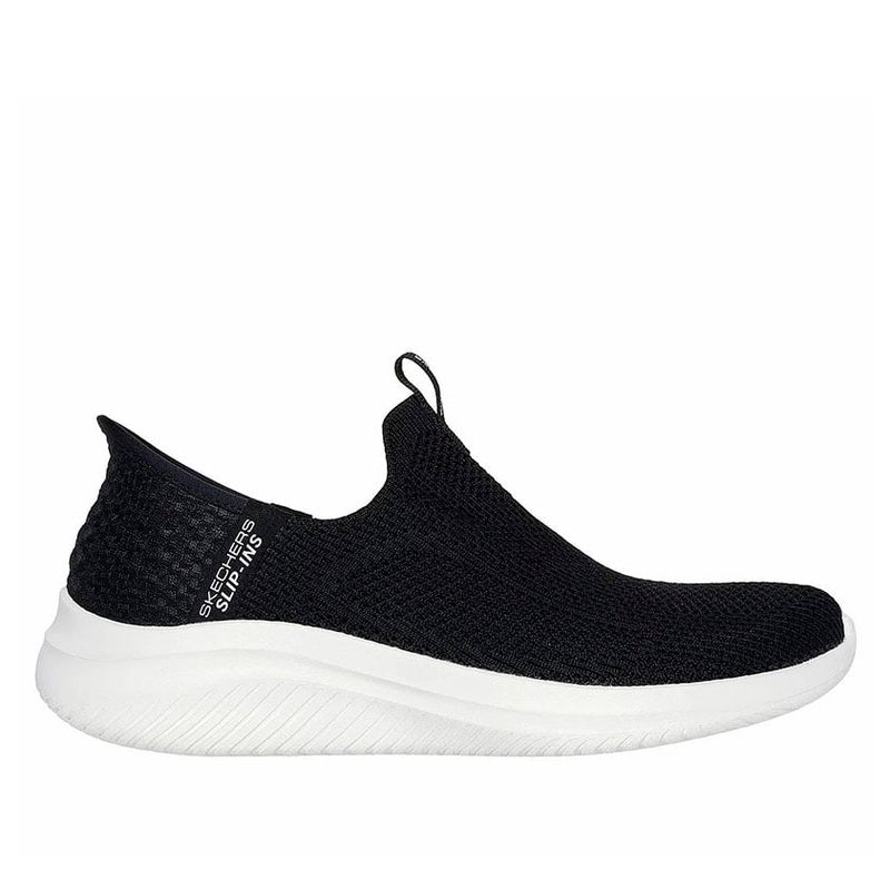 SKECHERS - Zapatillas Urbanas Skechers Mujer Slip-ins: Ultra Flex 3.0 150450-BLK