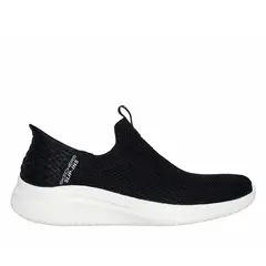 SKECHERS - Zapatillas Urbanas Mujer Slip-ins: Ultra Flex 3.0 150450-BLK