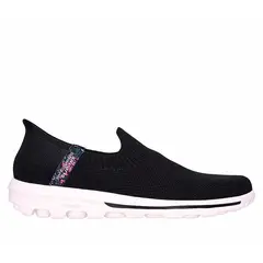 SKECHERS - Zapatillas Urbanas Mujer Slip-Ins: Go Walk Travel 124799