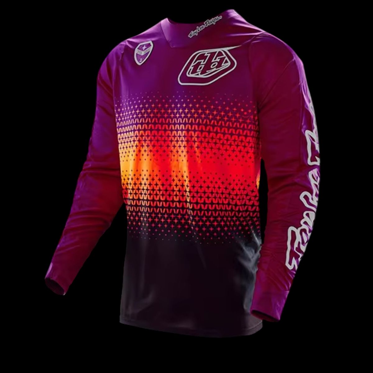 TROY LEE DESIGNS - Polera o Jersey Motocross o MTB