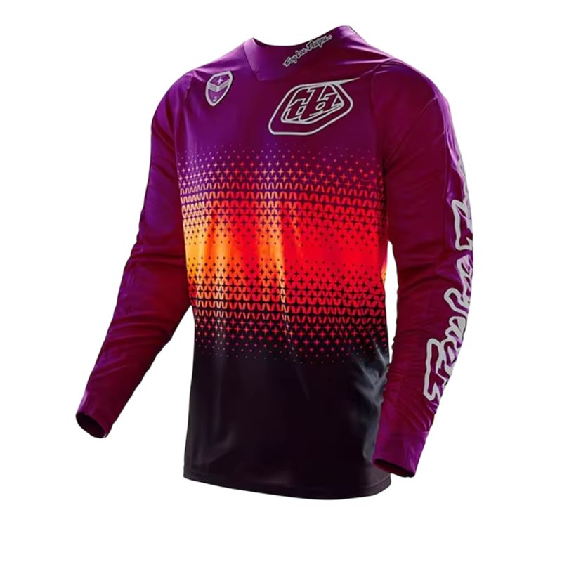 TROY LEE DESIGNS - Polera o Jersey Motocross o MTB