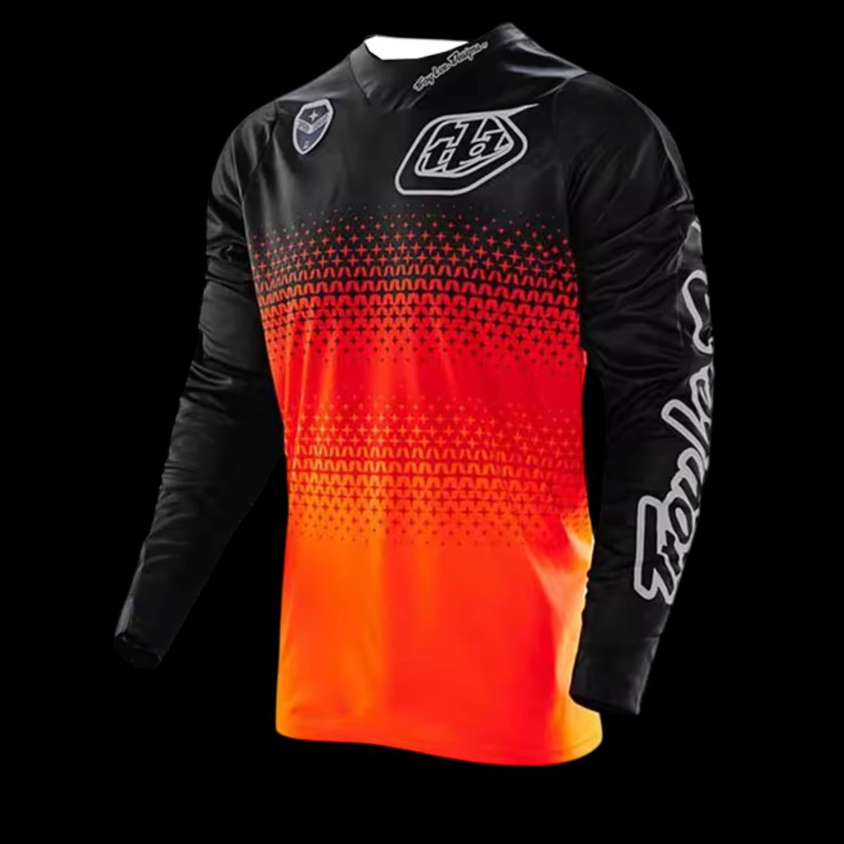 TROY LEE DESIGNS - Polera o Jersey Motocross o MTB