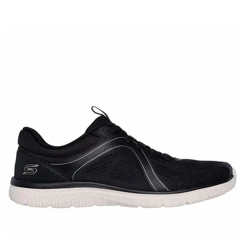 SKECHERS - Zapatillas Urbanas Mujer Virtue - Prime 104436.