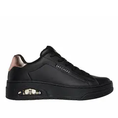SKECHERS - Zapatillas Urbanas Mujer Uno Court 177700-BBK