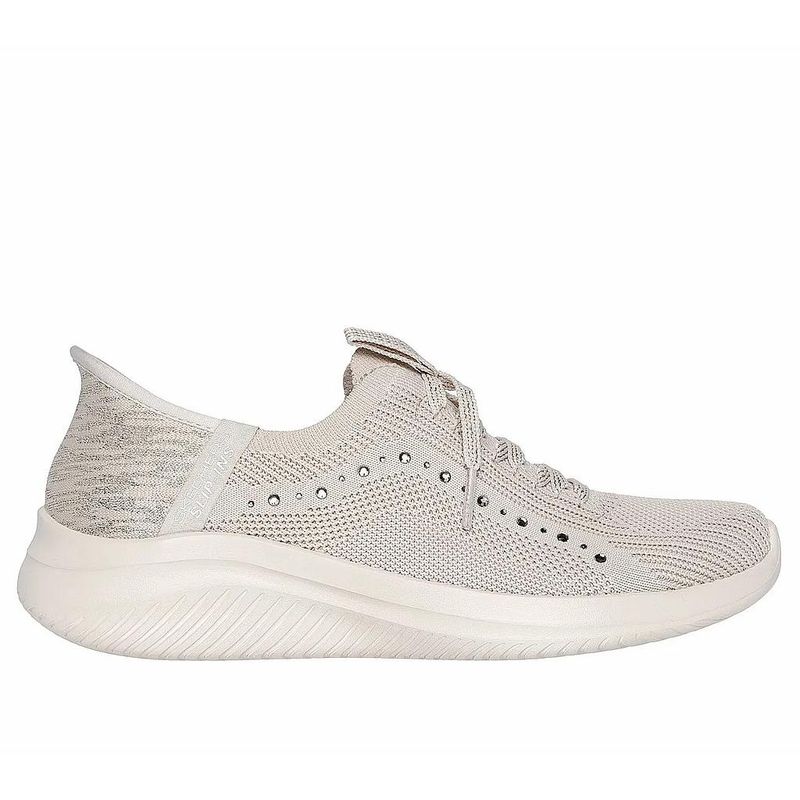 SKECHERS - Zapatillas Urbanas Skechers Mujer Slip-Ins: Ultra Flex 3.0 150184