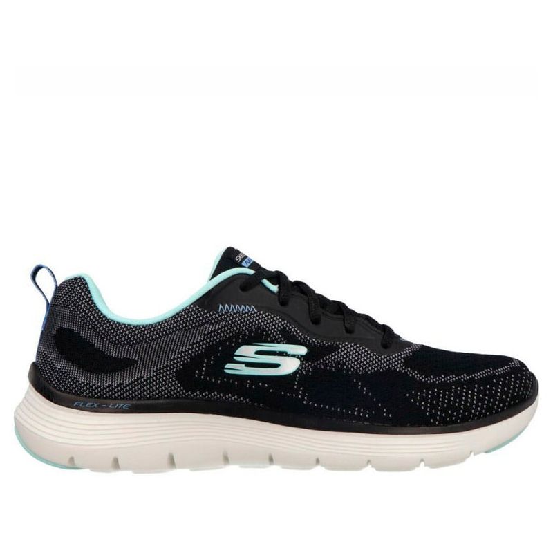 SKECHERS - Zapatillas Urbanas Skechers Mujer Flex Appeal 5.0 Cruising Thru 150210.