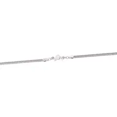 JB JOYAS BARON - Pulsera de Plata Esterlina 925 Amuleto de Delfín
