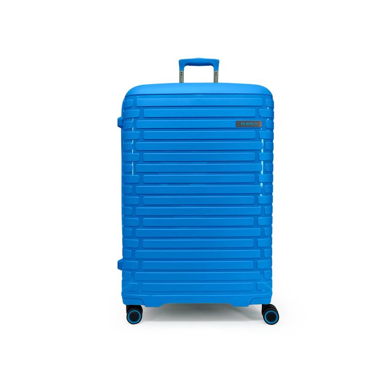 BG BERLIN - MALETA GRANDE 23 KG BG BERLIN SODA 103 LTS