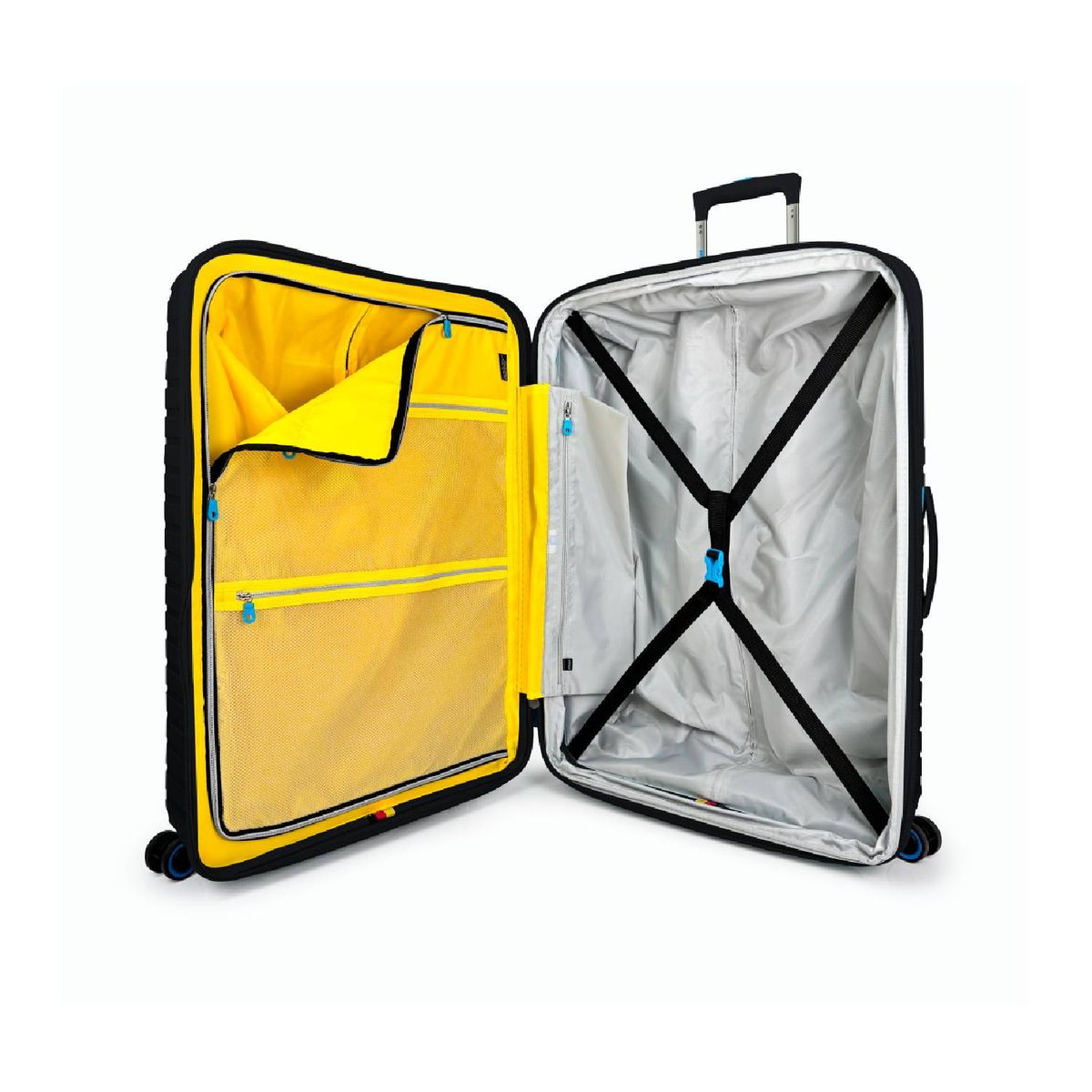 BG BERLIN - MALETA GRANDE 23 KG BG BERLIN SODA 103 LTS