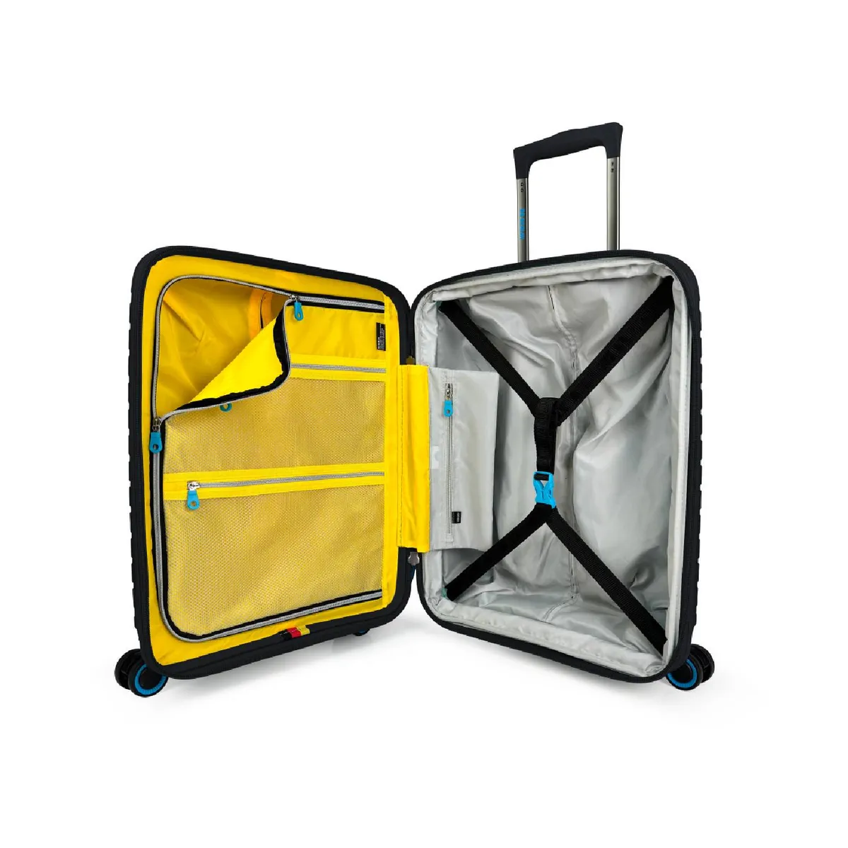 BG BERLIN - MALETA DE CABINA 10 KG BG BERLIN SODA 38 LTS