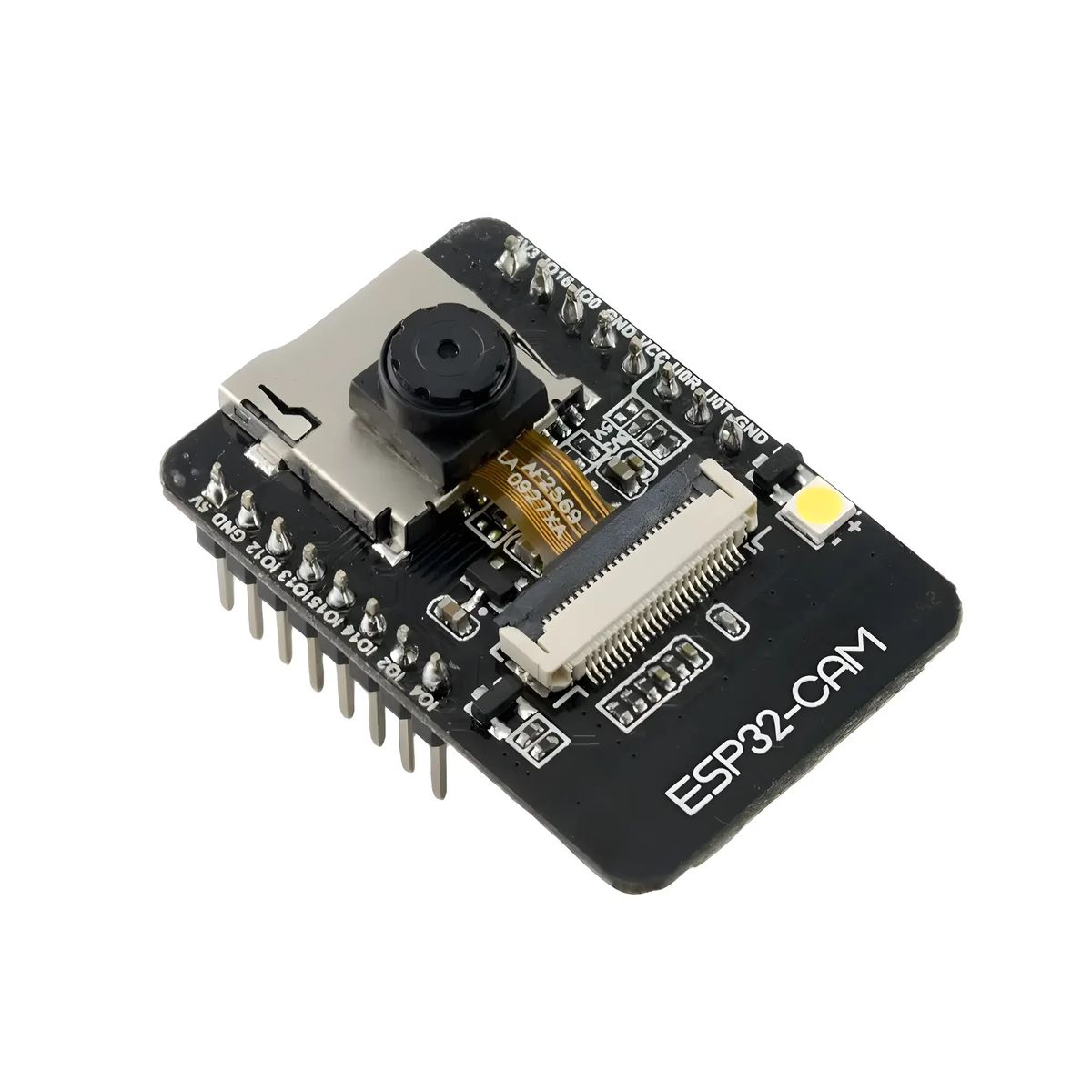 GENERICO - Placa ESP32-CAM Wifi Bluetooth