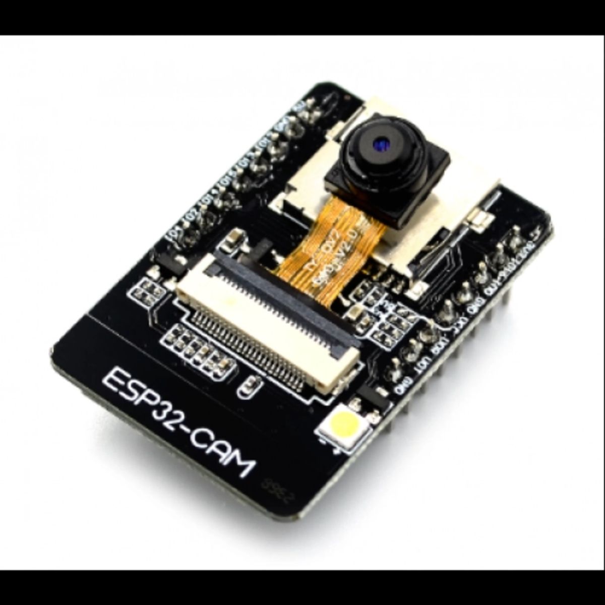 GENERICO - Placa ESP32-CAM Wifi Bluetooth