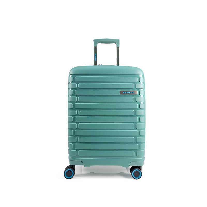 BG BERLIN - MALETA DE CABINA 10 KG BG BERLIN SODA 38 LTS
