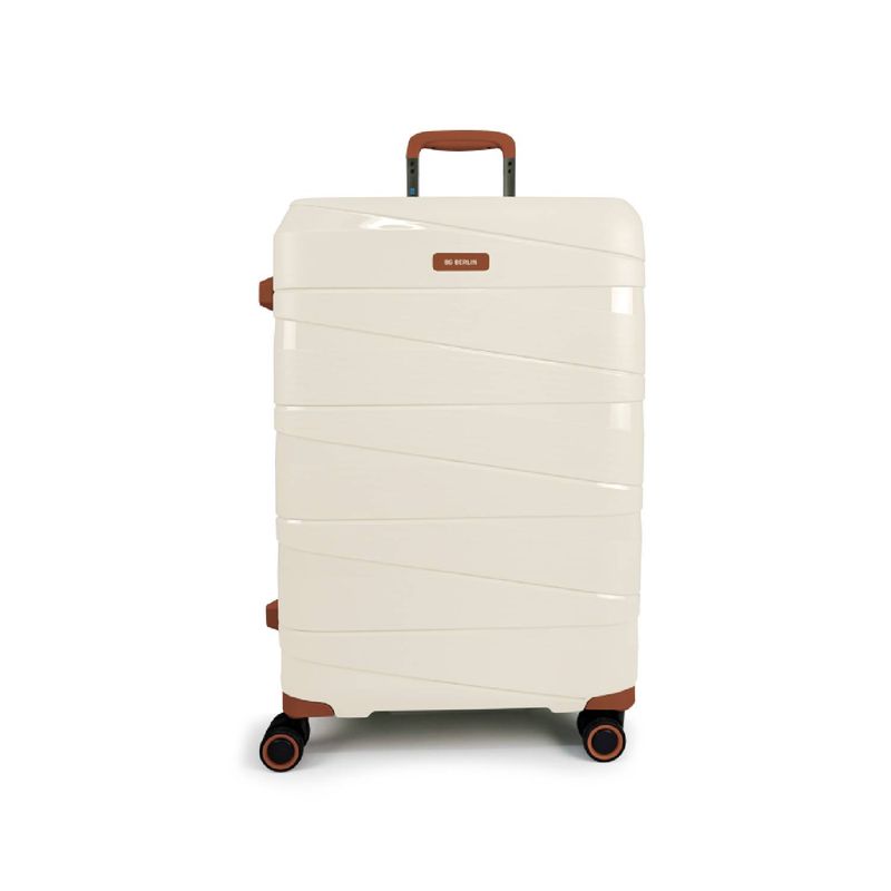 BG BERLIN - MALETA GRANDE 23 KG BG BERLIN TED 125 LTS