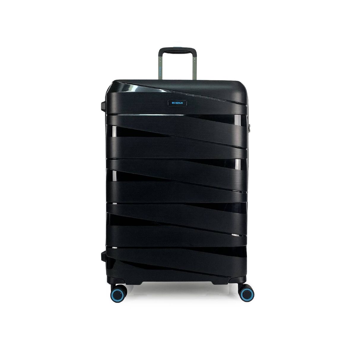 BG BERLIN - MALETA GRANDE 23 KG BG BERLIN TED 125 LTS