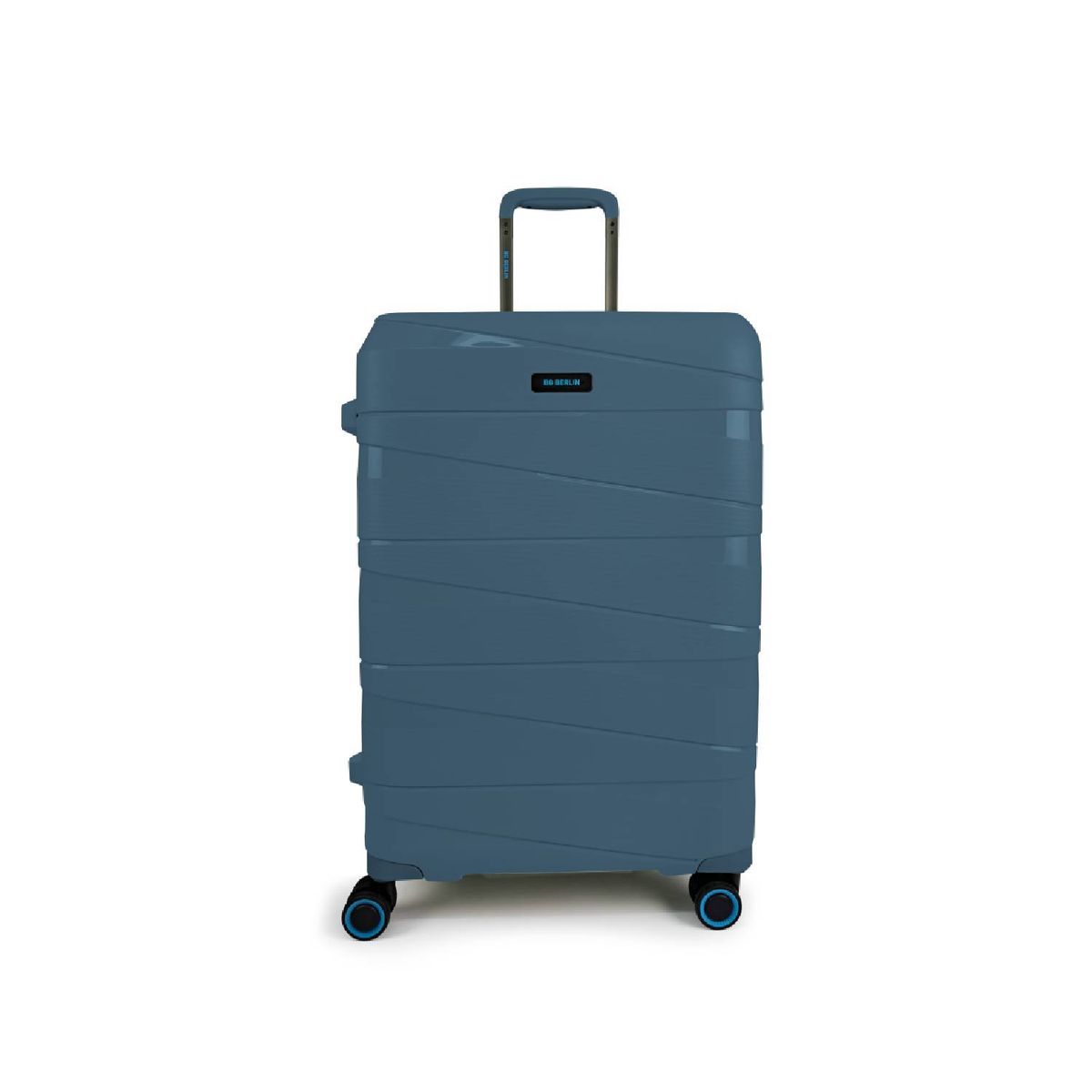 BG BERLIN - MALETA MEDIANA 18 KG BG BERLIN TED 80 LTS