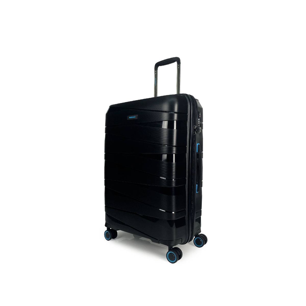 BG BERLIN - MALETA MEDIANA 18 KG BG BERLIN TED 80 LTS