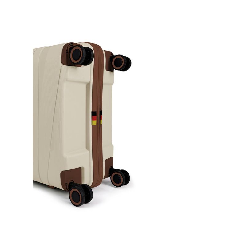 BG BERLIN - MALETA DE CABINA 10 KG BG BERLIN TED 35 LTS