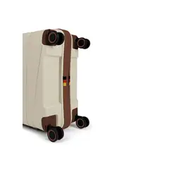 BG BERLIN - MALETA DE CABINA 10 KG TED 35 LTS