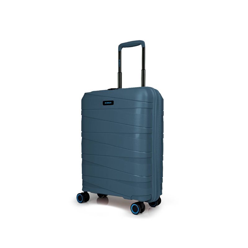 BG BERLIN - MALETA DE CABINA 10 KG BG BERLIN TED 35 LTS