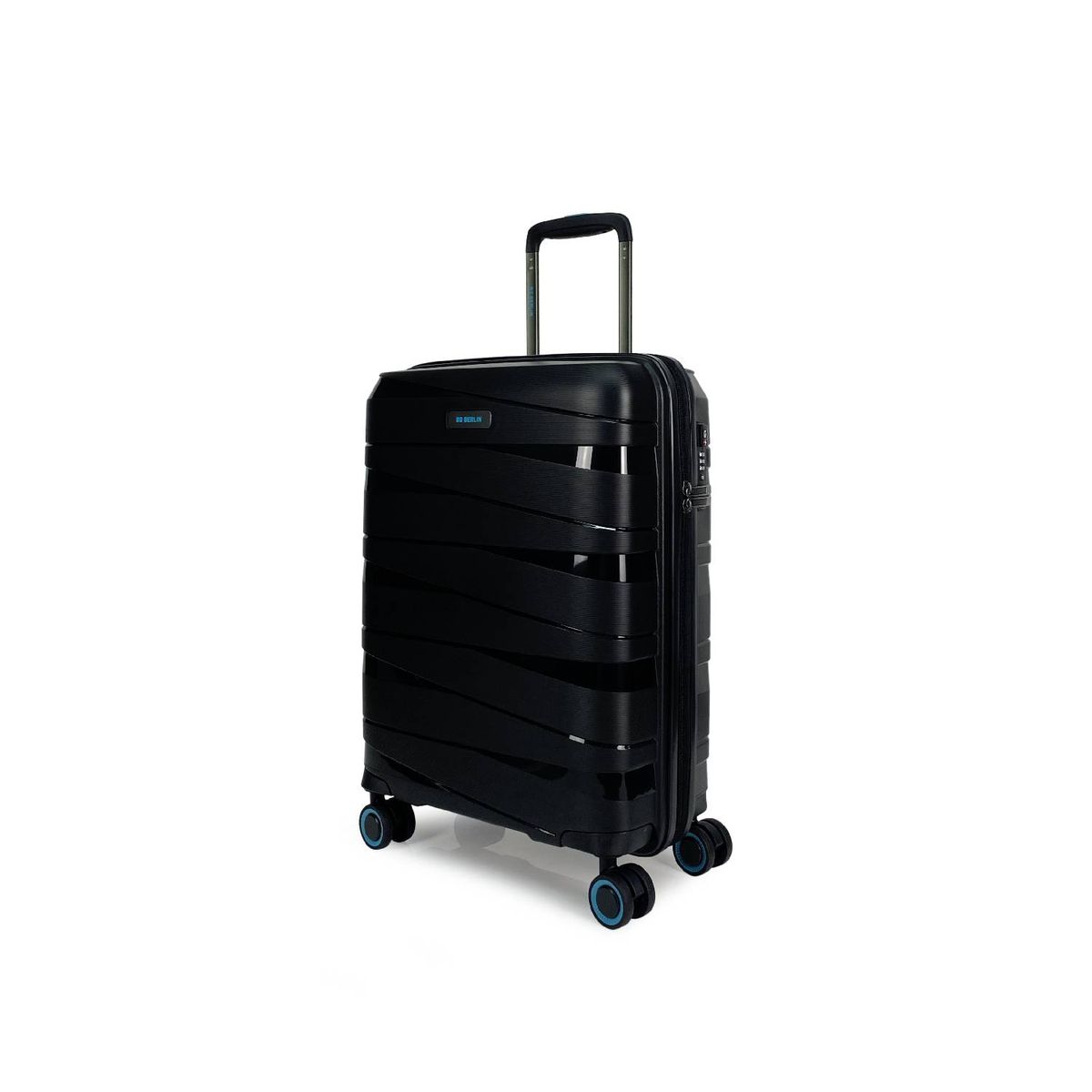 BG BERLIN - MALETA DE CABINA 10 KG BG BERLIN TED 35 LTS