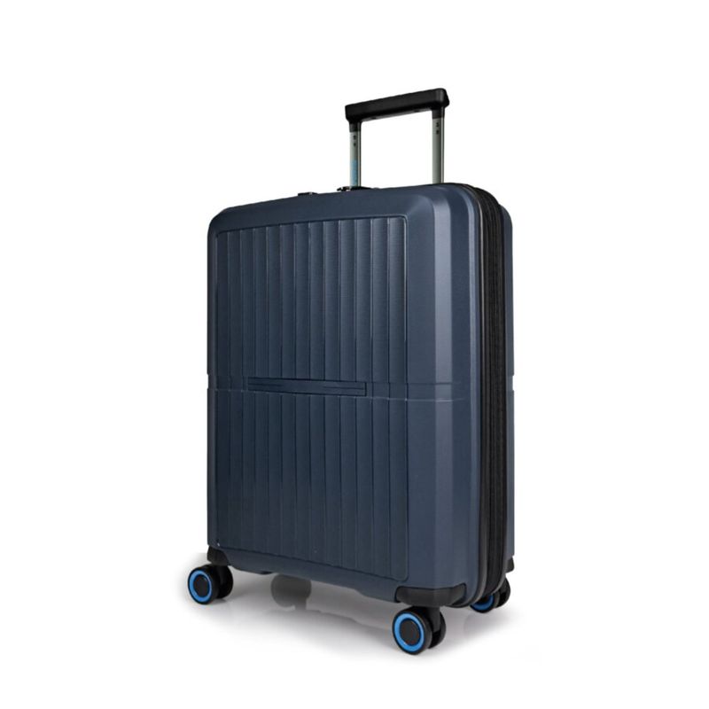 BG BERLIN - MALETA DE CABINA 10 Kg BG BERLIN GUIDO 41 LTS