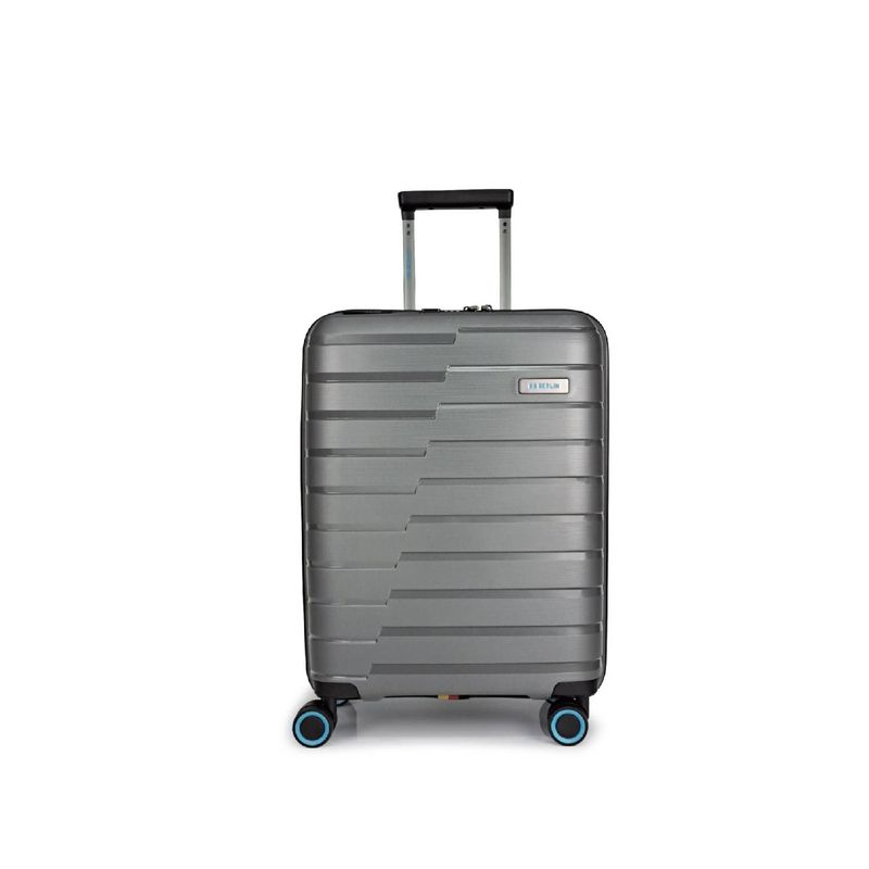 BG BERLIN - MALETA DE CABINA 10 KG BG BERLIN PIVOT 40 LTS