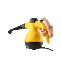 GENERICO - Mopa A Vapor Limpiadora A Vapor Maquina Para Limpieza