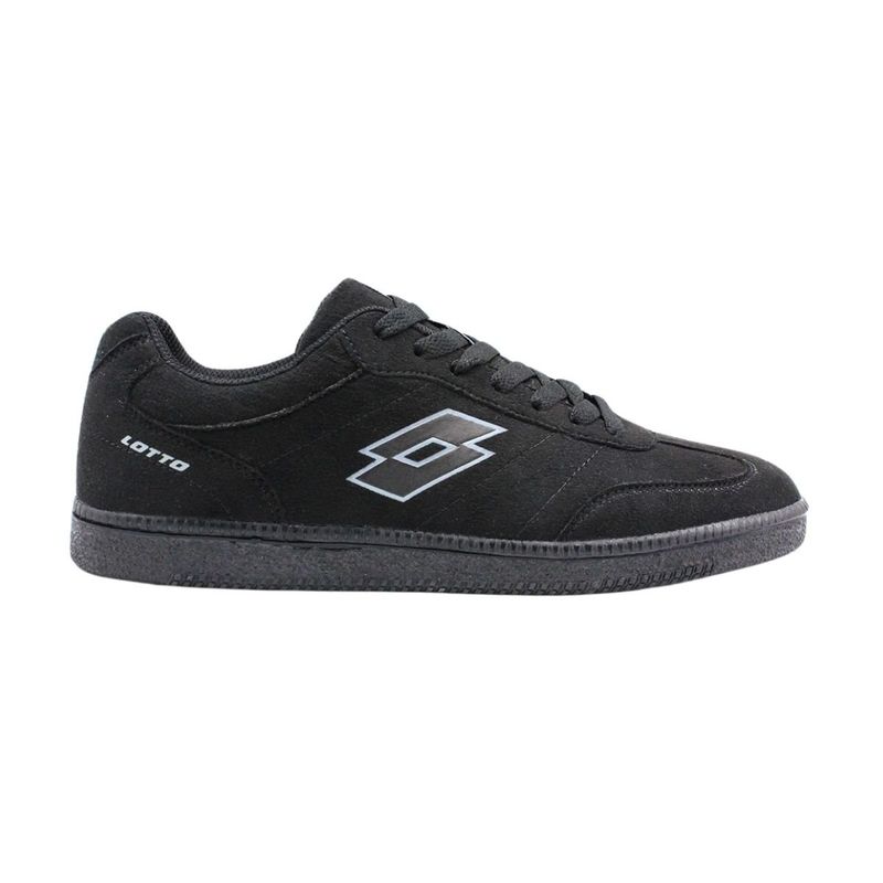 LOTTO - Calzado Urbano Hombre Lotto - Calcio Negro