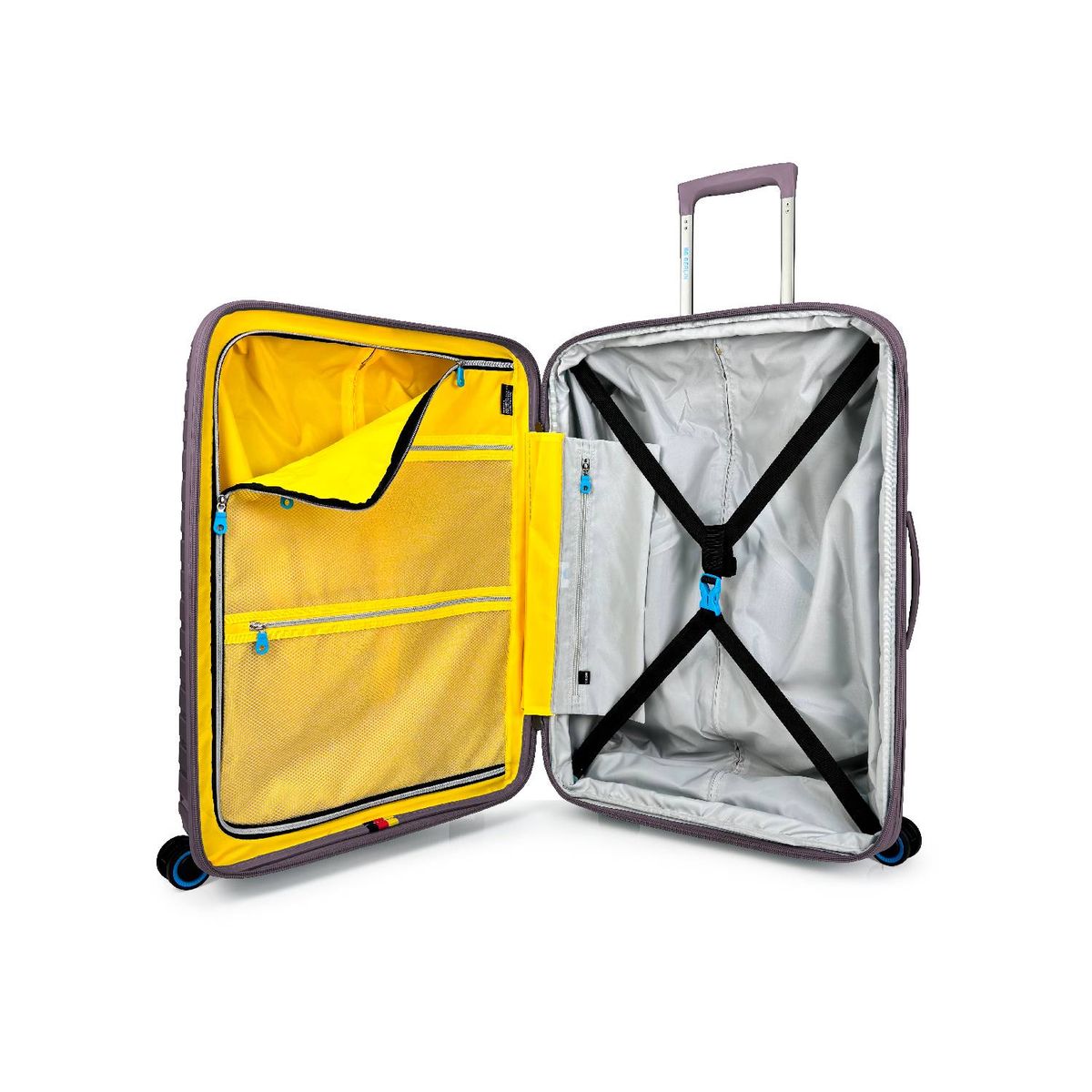 BG BERLIN - MALETA MEDIANA 18 KG BG BERLIN SODA 68 LTS