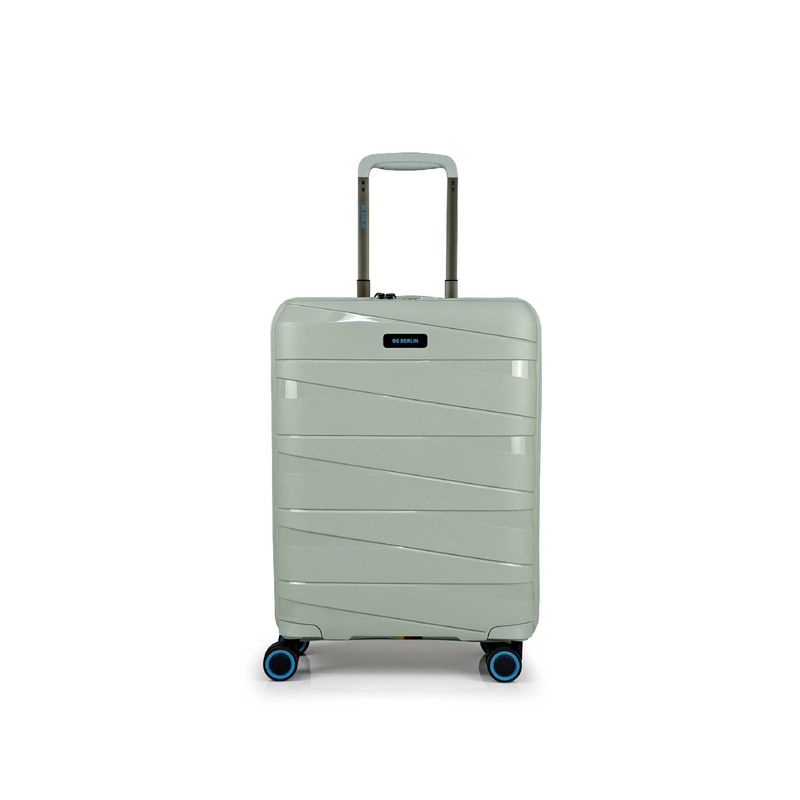 BG BERLIN - MALETA DE CABINA 10 KG BG BERLIN TED 35 LTS