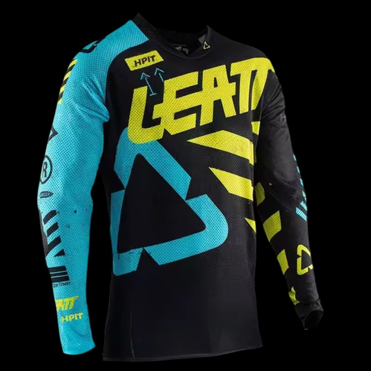 LEATT - Polera o Jersey Motocross o MTB