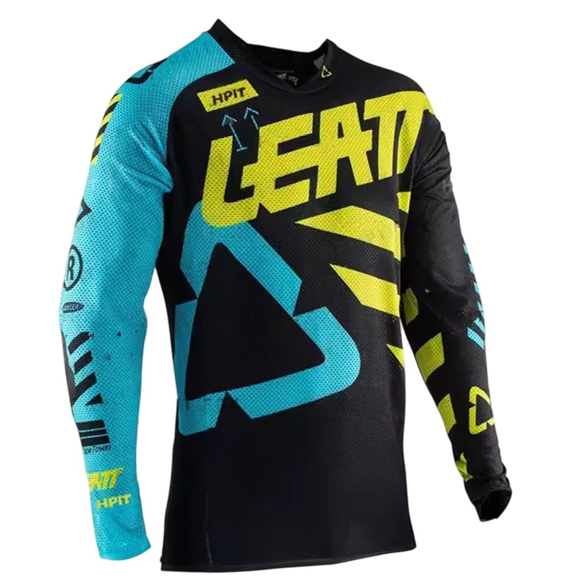 LEATT - Polera o Jersey Motocross o MTB