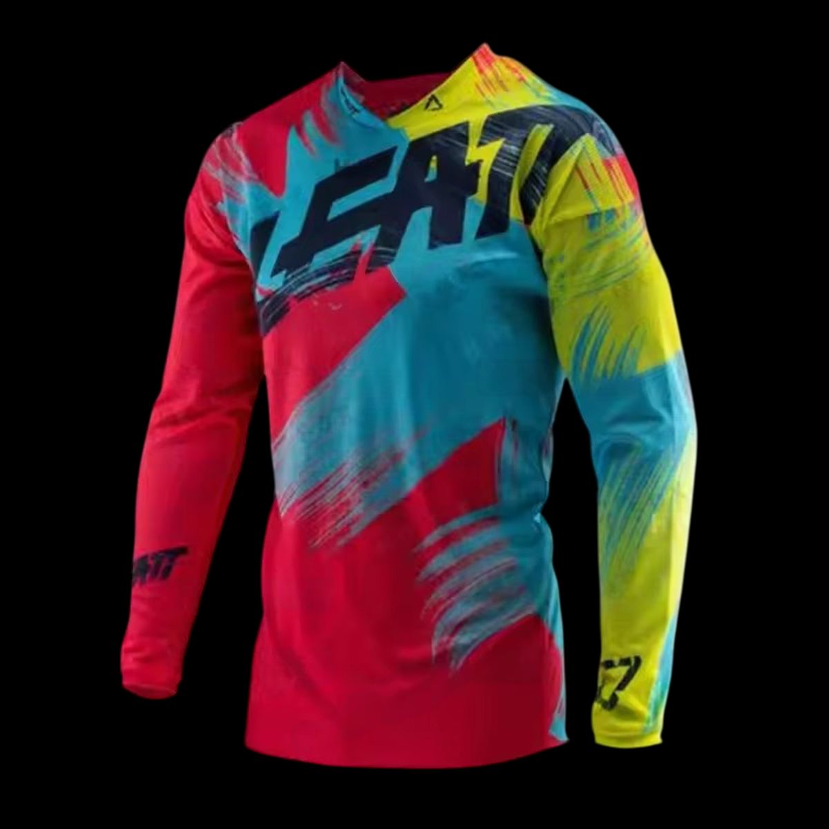 LEATT - Polera o Jersey Motocross o MTB