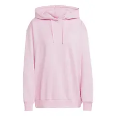 ADIDAS - Polerón con Capucha Trifolio Oversized