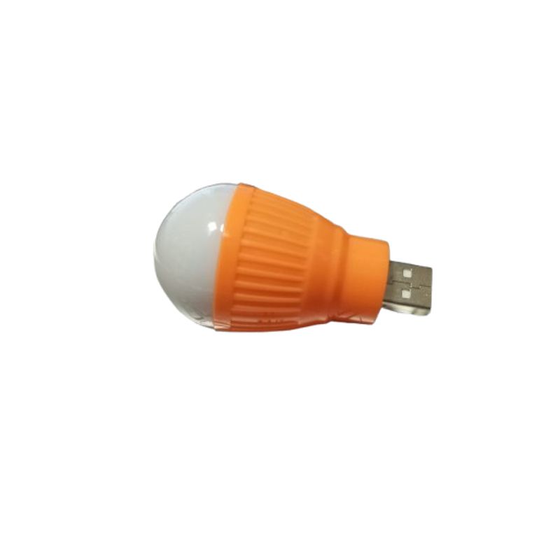 GENERICO - La ampolleta USB LED